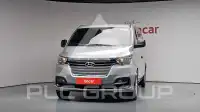 2020 Hyundai Starex