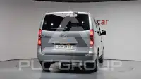 2020 Hyundai Starex