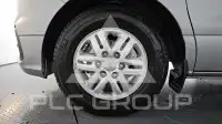 2020 Hyundai Starex