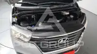 2020 Hyundai Starex