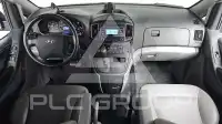 2020 Hyundai Starex