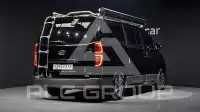 2020 Hyundai Starex