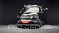 2020 Hyundai Starex