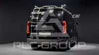 2020 Hyundai Starex