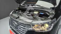 2020 Hyundai Starex