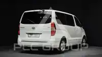 2020 Hyundai Starex