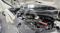 2020 Hyundai Starex