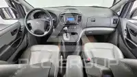 2020 Hyundai Starex