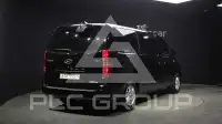 2020 Hyundai Starex