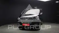 2020 Hyundai Starex