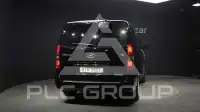 2020 Hyundai Starex