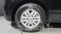 2020 Hyundai Starex