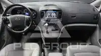 2020 Hyundai Starex