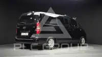 2020 Hyundai Starex