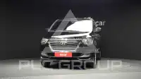 2020 Hyundai Starex