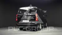 2020 Hyundai Starex