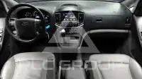 2020 Hyundai Starex