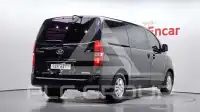 2020 Hyundai Starex