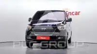 2020 Hyundai Starex
