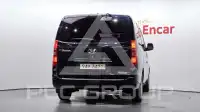 2020 Hyundai Starex