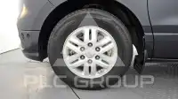 2020 Hyundai Starex