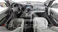 2020 Hyundai Starex