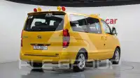 2020 Hyundai Starex