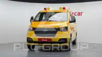 2020 Hyundai Starex