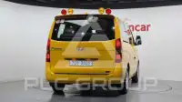2020 Hyundai Starex