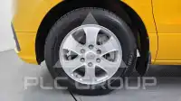 2020 Hyundai Starex