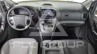 2020 Hyundai Starex