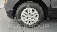 2020 Hyundai Starex