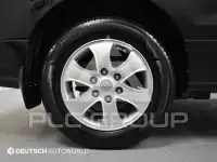 2020 Hyundai Starex