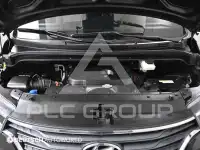 2020 Hyundai Starex