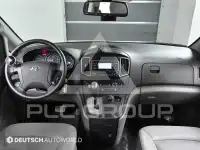 2020 Hyundai Starex