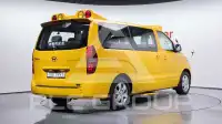 2020 Hyundai Starex