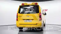 2020 Hyundai Starex