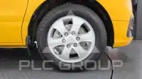 2020 Hyundai Starex