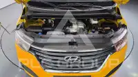 2020 Hyundai Starex