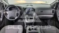 2020 Hyundai Starex