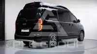 2020 Hyundai Starex