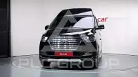 2020 Hyundai Starex