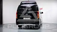 2020 Hyundai Starex