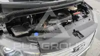 2020 Hyundai Starex