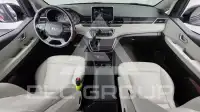 2020 Hyundai Starex