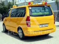 2020 Hyundai Starex