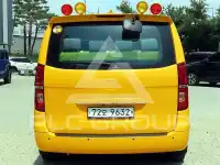 2020 Hyundai Starex