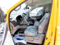2020 Hyundai Starex