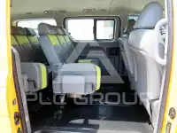 2020 Hyundai Starex