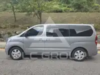 2020 Hyundai Starex